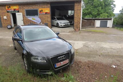 Audi A3 294.000 km 4.500 &euro; Schlangenbad 65388