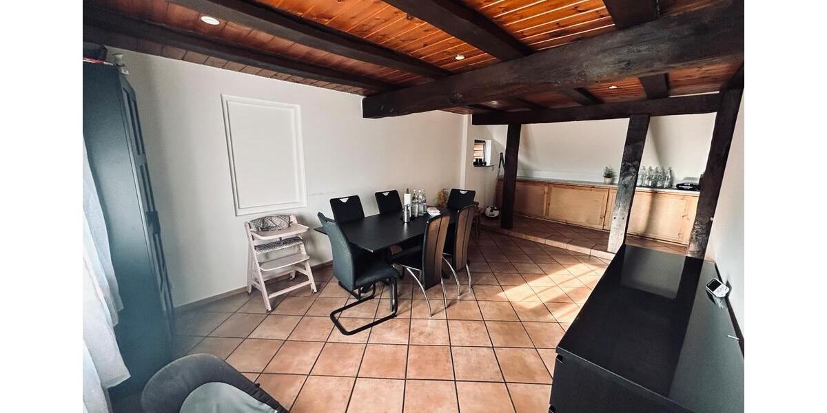 5 Zimmer Wohnung - LIMBURG 5 zimmer