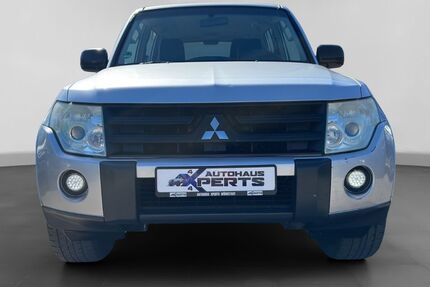 Mitsubishi Pajero 172.364 km 14.500 € Wörrstadt 55286