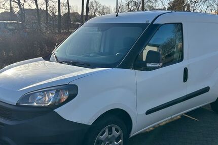 Fiat Doblo 215.000 km 5.798 &euro; Rüsselsheim 65428