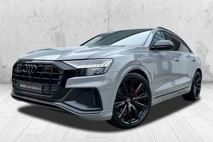 Audi Q8 68.006 km 66.895 &euro; Mörfelden-Walldorf 64546