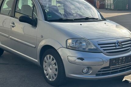 Citroen C3 175.000 km 1.990 &euro; Mainz - Mombach 55120