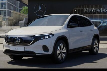 Mercedes-Benz EQA 18.400 km 31.880 &euro; Wiesbaden 65189