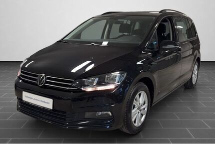 VW Touran 86.230 km 24.300 &euro; Wiesbaden 65189