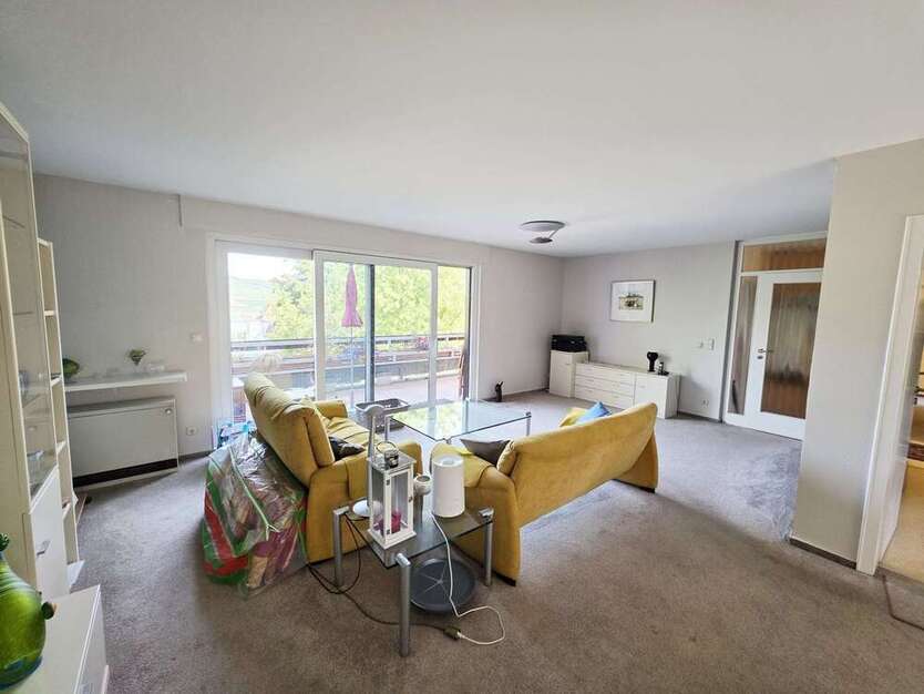 Wohnung zum Kaufen in Bingen am Rhein 298.000 € 101 m²