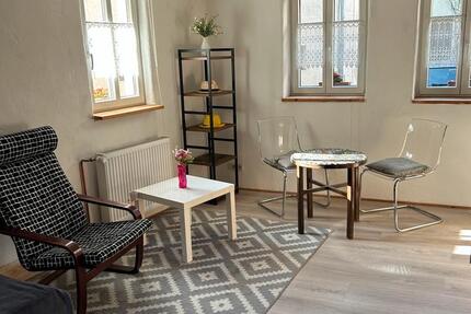 Wohnung Hofheim am Taunus - 1 Zimmer, 25 m&sup2;, 570&euro; | Angebot:25471723