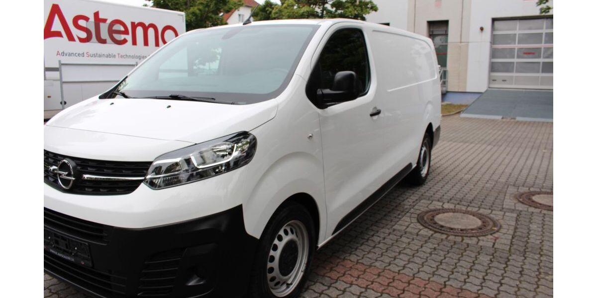 Opel Vivaro 78.000 km 19.900 &euro; Rüsselsheim 65428