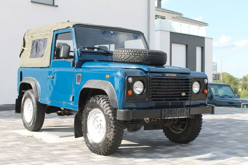 Defender