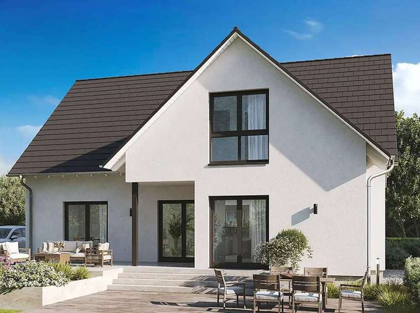 Haus zum Kaufen in Bad Homburg 1.199.900 € 214 m²