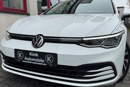VW Golf 82.912 km 17.500 &euro; Eppstein - Bremthal 65817