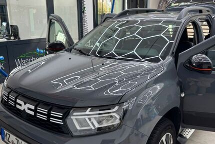 Dacia Duster 81.000 km 14.000 &euro; Mainz 55129