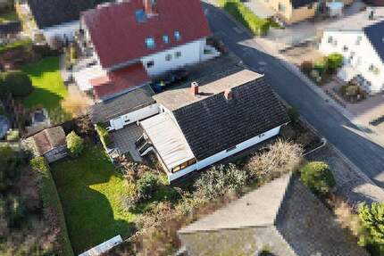 Haus Rüsselsheim am Main Bauschheim - 3 Zimmer, 96 m&sup2;, 479.000&euro; | Angebot:25746391