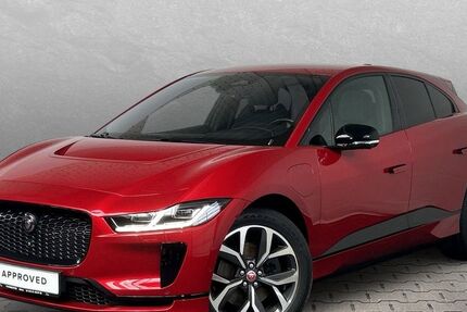 Jaguar I-Pace 77.900 km 36.440 &euro; Mainz-Hechtsheim 55129