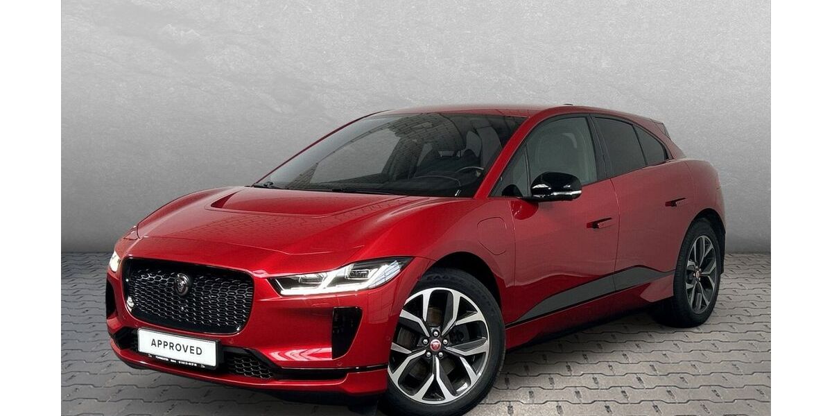 Jaguar I-Pace 77.900 km 36.440 &euro; Mainz-Hechtsheim 55129