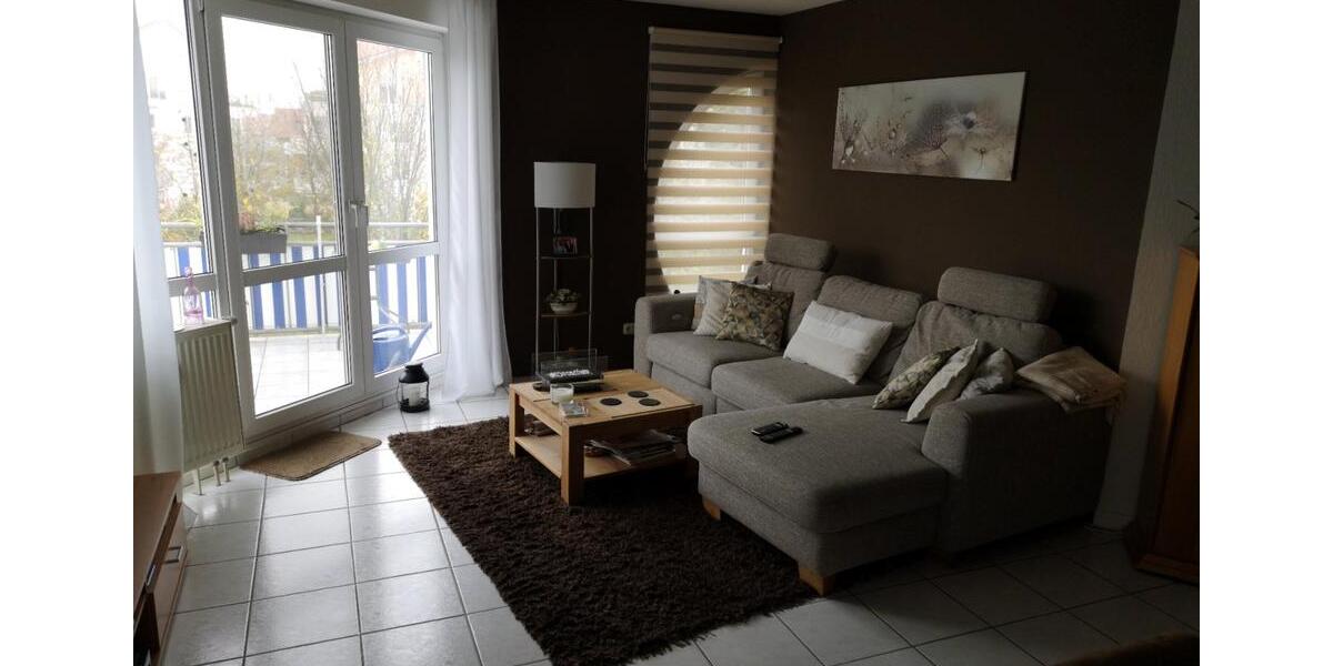 Etagenwohnung Ginsheim-Gustavsburg Gustavsburg - 3 Zimmer, 87 m&sup2;, 375.000&euro; | Angebot:25046154