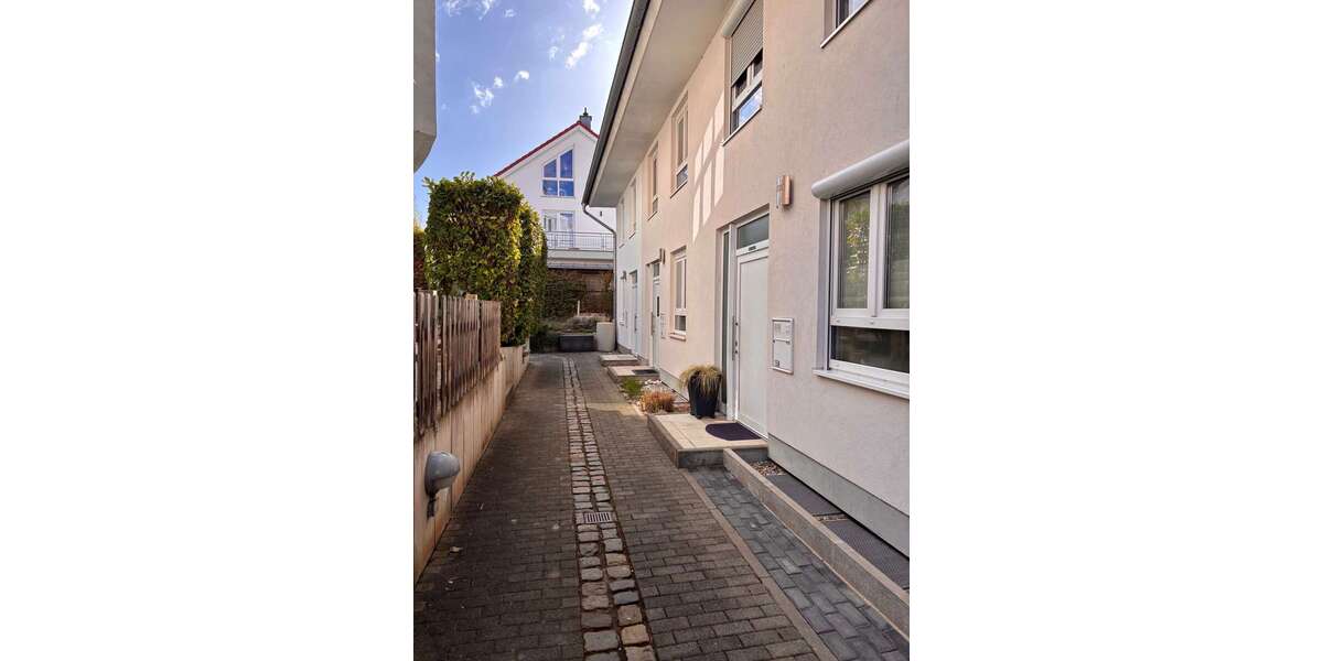 Einfamilienhaus Saulheim - 4 Zimmer, 98 m&sup2;, 1.250&euro; | Angebot:26907022