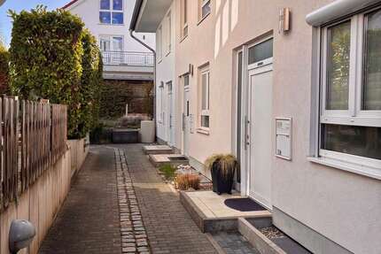 Haus Saulheim - 4 Zimmer, 98 m&sup2;, 1.250&euro; | Angebot:26907022