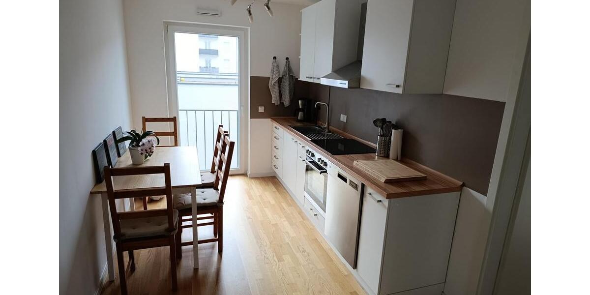 Etagenwohnung Bad Soden am Taunus - 1 Zimmer, 15 m&sup2;, 550&euro; | Angebot:25048993