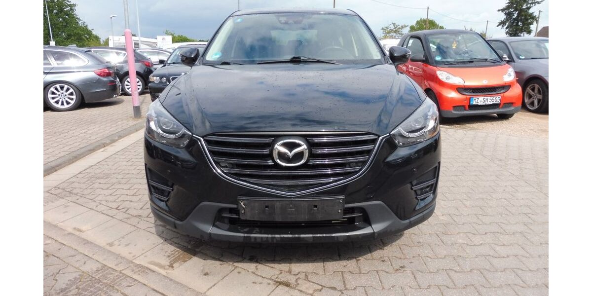 Mazda CX-5 165.000 km 4.500 &euro; Ingelheim 55218