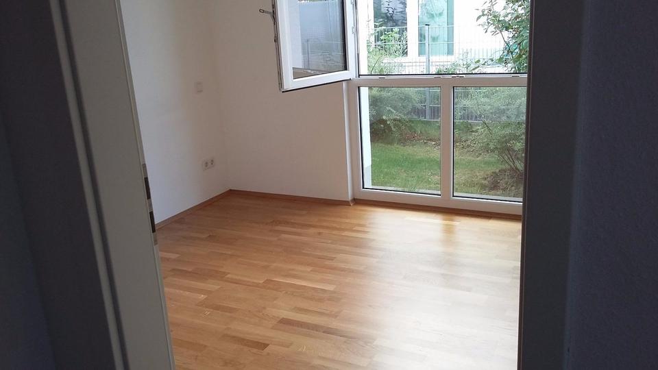 Etagenwohnung Mainz Bretzenheim - 2 Zimmer, 55 m&sup2;, 265.000&euro; | Angebot:26862428