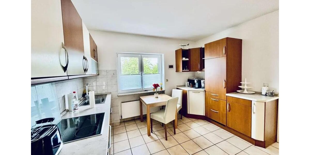 Moderne Penthouse-Wohnung in exklusiver Lage 5 zimmer