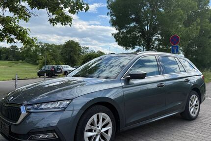 Skoda Octavia 169.500 km 16.750 &euro; Budenheim 55257