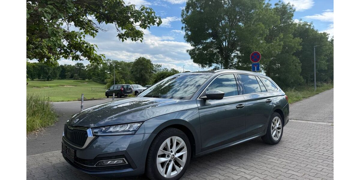 Skoda Octavia 169.500 km 16.750 &euro; Budenheim 55257