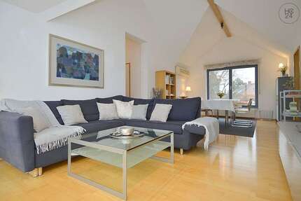 Zimmer Mainz Oberstadt - 3 Zimmer, 1.990&euro; | Angebot:25286967