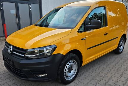 VW Caddy 142.000 km 9.850 € Wiesbaden 65203