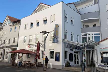 Wohnung Ingelheim - 3 Zimmer, 110 m&sup2;, 1.155&euro; | Angebot:25373682