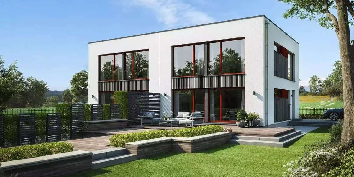 Einfamilienhaus Mainz - Bretzenheim Bretzenheim - 4 Zimmer, 122 m&sup2;, 611.799&euro; | Angebot:27155118