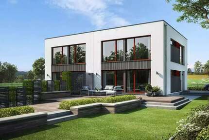 Haus Mainz - Bretzenheim Bretzenheim - 4 Zimmer, 122 m&sup2;, 611.799&euro; | Angebot:27155118