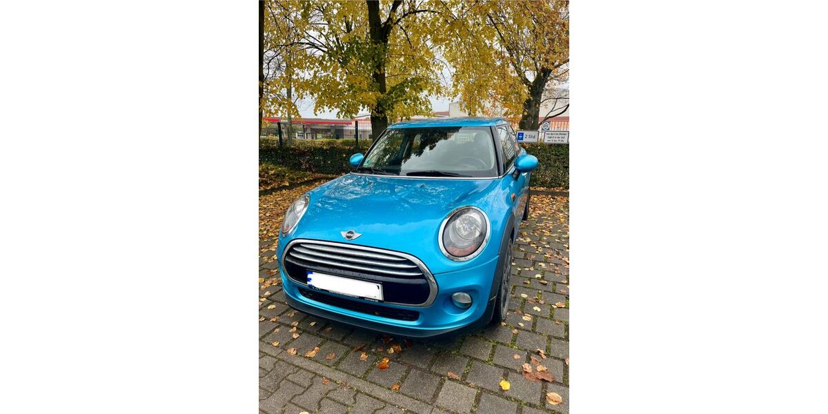 Mini Cooper D 239.300 km 4.900 &euro; Nierstein 55283