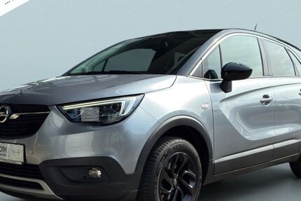 Opel Crossland (X) 67.000 km 13.850 &euro; Bingen 55411