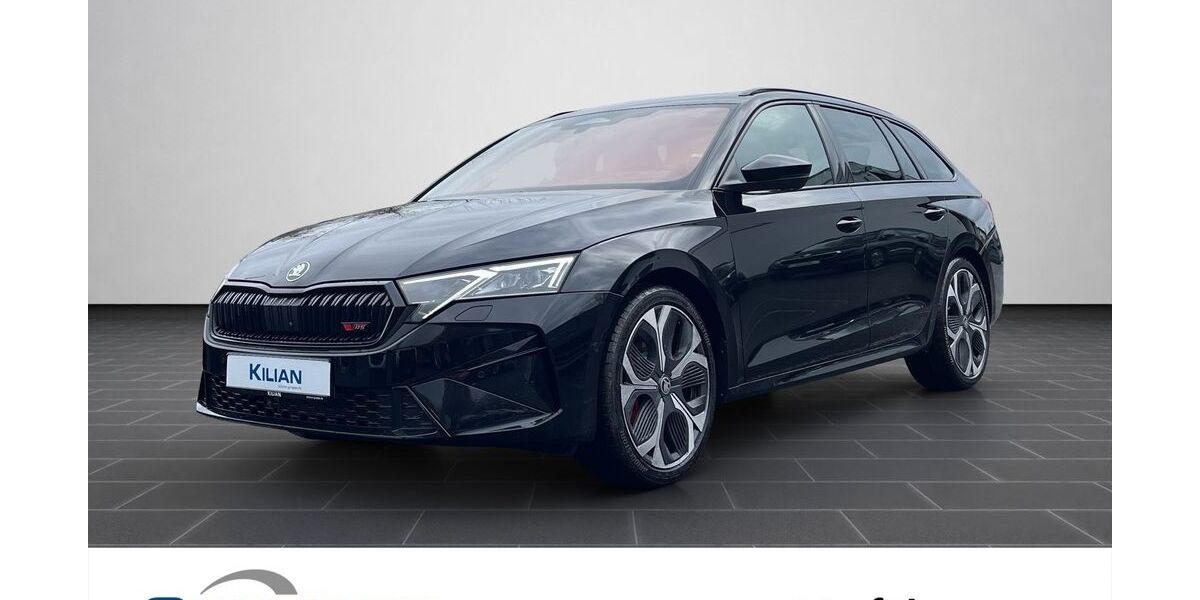 Skoda Octavia 9.999 km 44.580 &euro; Wiesbaden 65197