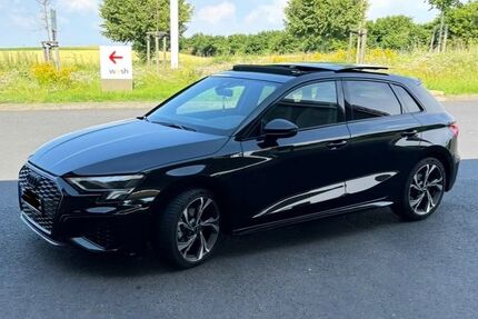 Audi A3 38.226 km 29.350 &euro; Udenheim 55288