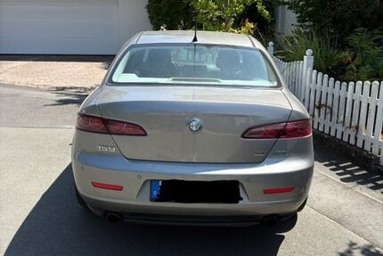 Alfa Romeo 159 183.500 km 1.199 &euro; Kelkheim 65779