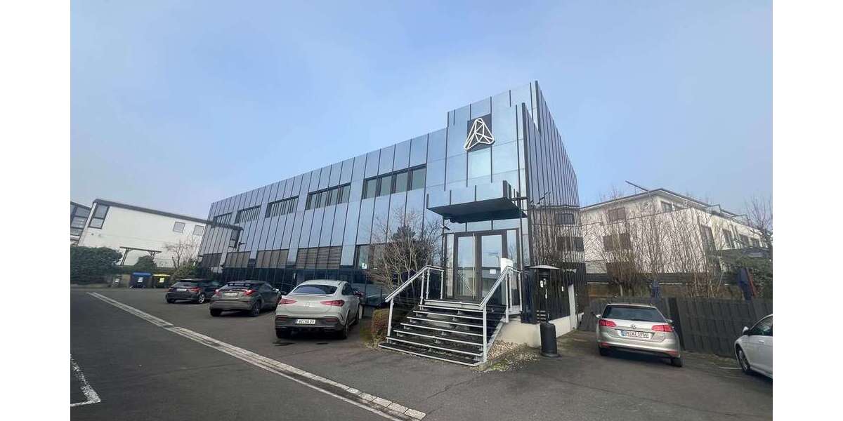 Gewerbeobjekt wiesbaden Mainz-Amöneburg - 5.800&euro; | Angebot:25308369