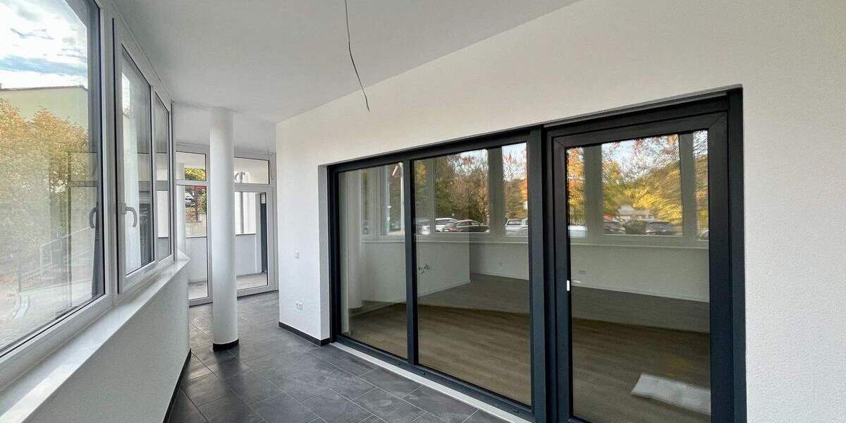 Etagenwohnung Eppstein Bremthal - 2 Zimmer, 69 m&sup2;, 359.000&euro; | Angebot:23961225