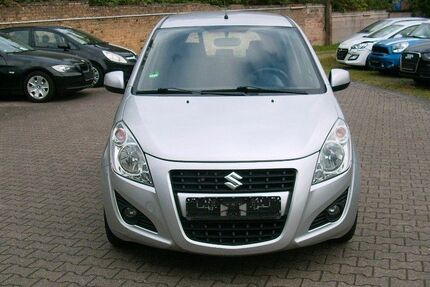 Suzuki Splash 139.500 km 4.000 &euro; Wiesbaden 65187