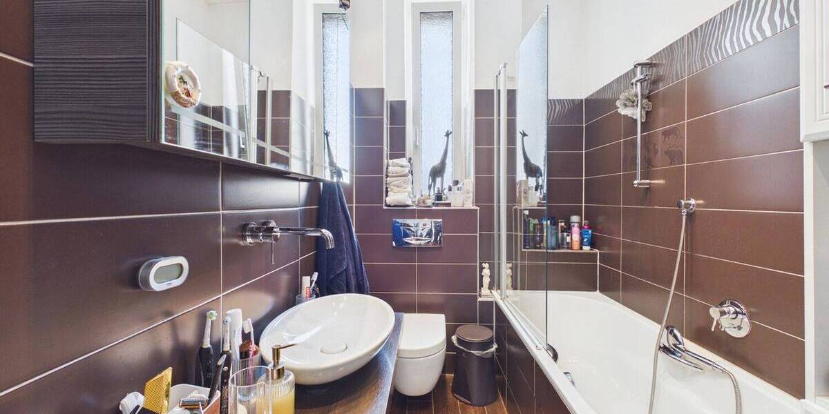 Etagenwohnung Wiesbaden Südost - 3 Zimmer, 90 m&sup2;, 495.000&euro; | Angebot:26528594