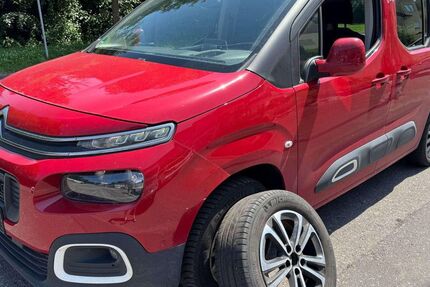Citroen Berlingo 143.000 km 10.999 &euro; Eppstein 65817