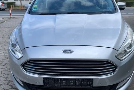 Ford Galaxy 181.775 km 9.699 &euro; Mainz-Kastel 55252