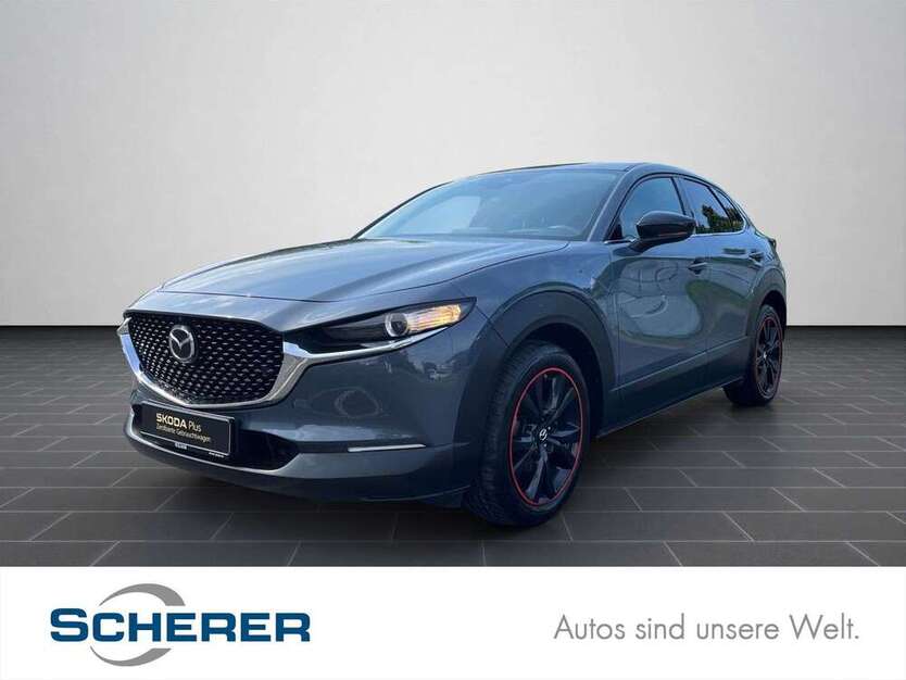 CX-30