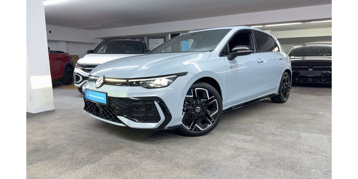VW Golf 18.461 km 37.580 &euro; Idstein 65510