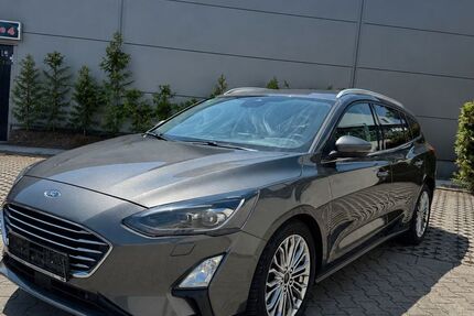Ford Focus 162.250 km 9.499 &euro; Kelkheim 65779