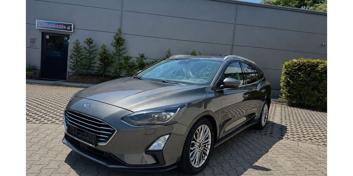Ford Focus 162.250 km 9.499 &euro; Kelkheim 65779