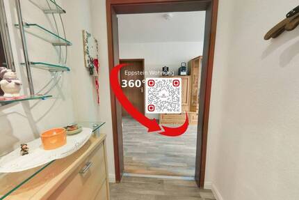 Wohnung Eppstein Bremthal - 2 Zimmer, 67 m&sup2;, 192.000&euro; | Angebot:26434595