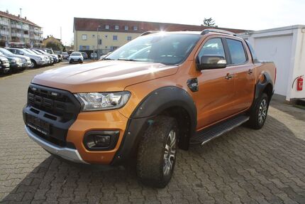 Ford Ranger 170.000 km 23.999 &euro; Mainz-Kostheim 55246