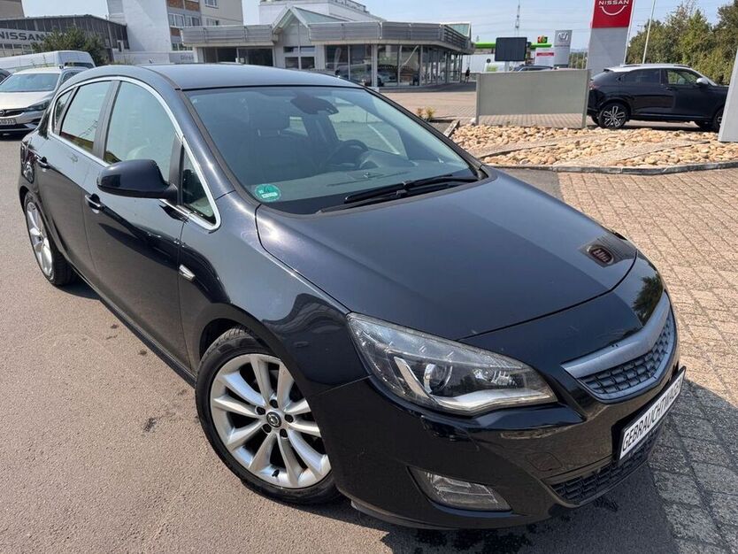 Astra